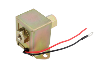 Facet Red Top Electric Fuel Pump For 40105