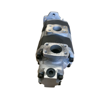 705-95-07031 Bomba de engrenagem para Komatsu HM400-2