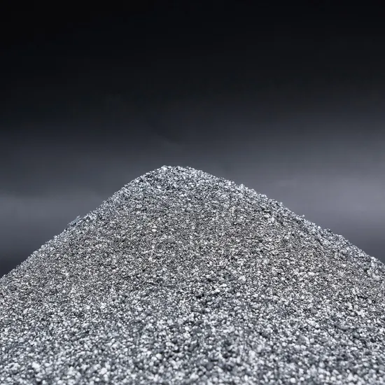 Aluminum Paste For Aerated Brick