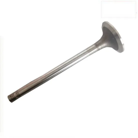 KTA38 engine air intake valve 4986317