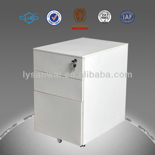 Best moving steel cabinet 3 drawers