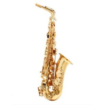 Windsor Alto Saxophone quality inspection