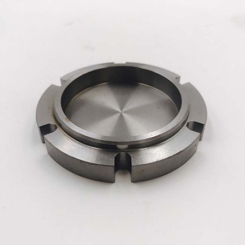 OEM CNC Machining Stainless Steel Car Parts