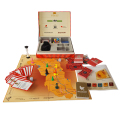 juego de mesa cafe orchard