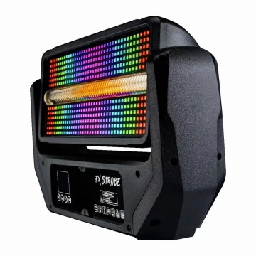 1000W LED Moving Head strobe Light IP33 Outdoor Stage Concert