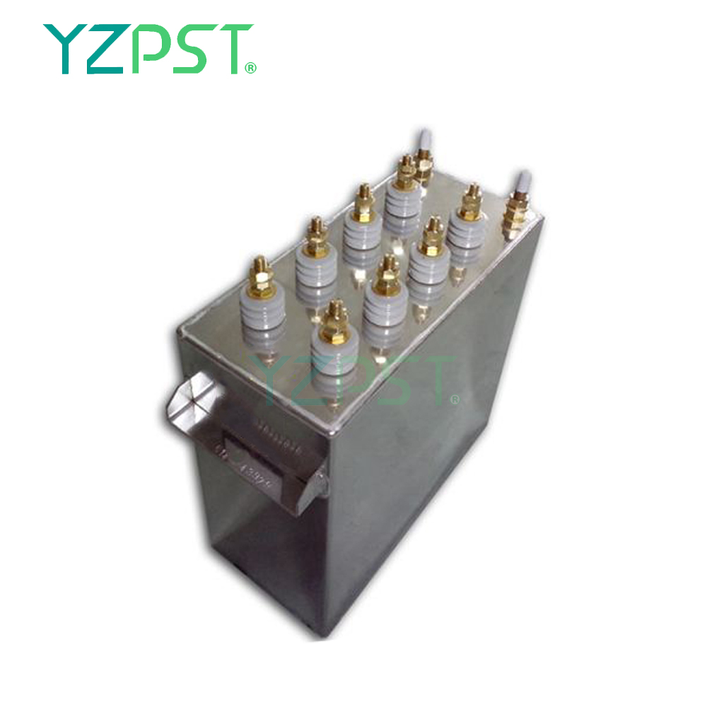 3.0k electronic film capacitor Electric capacitor 1200HZ