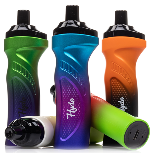 Bút Vape Vape Authetic Hyde Mag 4500 Puffs