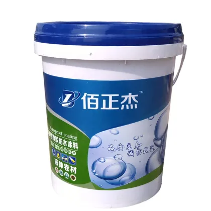 Polymer SBS Liquid Membrane: Advanced Roof Waterproofing and Leak Repair Solution