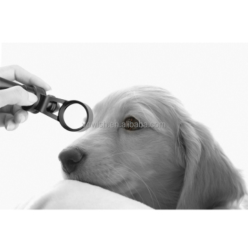 S150 Portable Veterinary Human Slit Lamp Ophthalmic Equipment