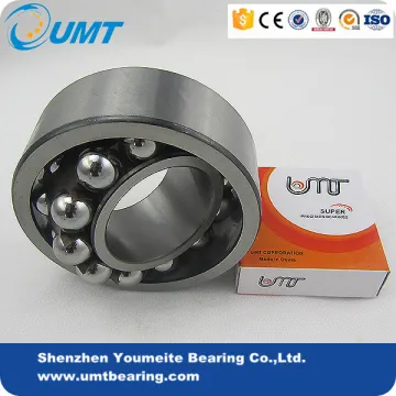 90x160x30 self-aligning ball bearing 1218