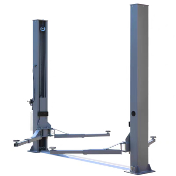 Affordable Two Post Car Lifts for 3.5Ton to 4Ton Vehicles with 1750mm Width