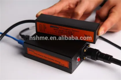 Magnetic Telluric Measurement Instrument Magnetic Sensor