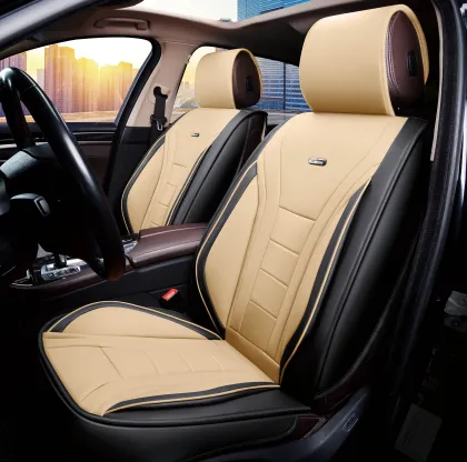 High Quality Luxury Car Seat Covers - Factory Wholesale PVC Seat Cushions