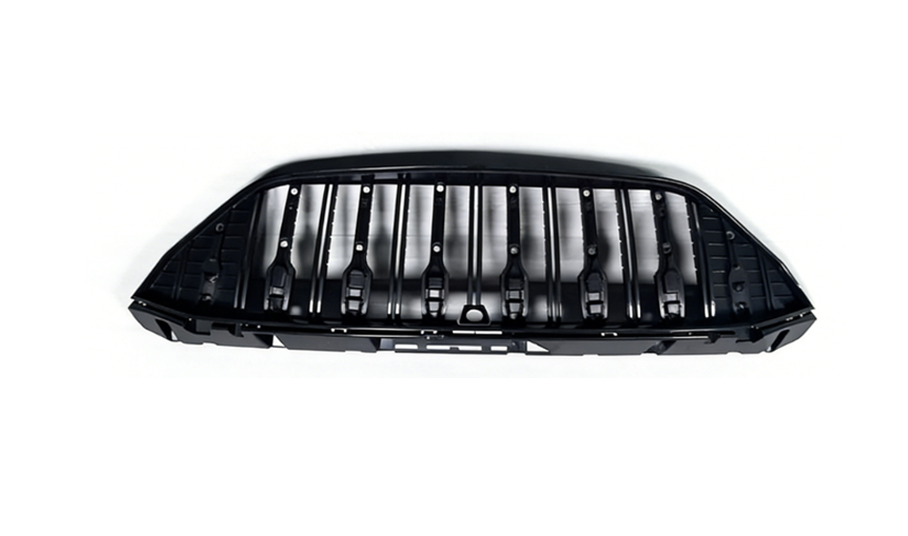 Auto Vehicle Front Mesh Grille X