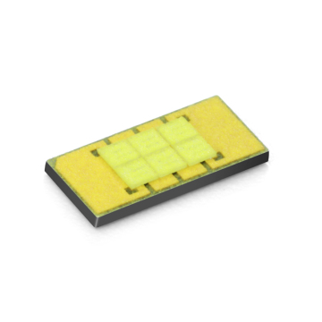 Module de source lumineuse de voiture à LED (6 puces)