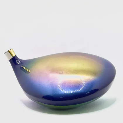 Customizable Titanium Alloy Golf Driver - Affordable OEM Golf Club Heads