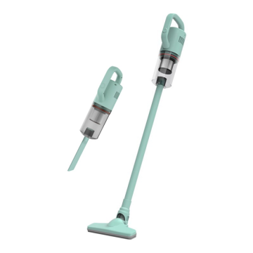 8000Pa Low Noise 2-in-1 Vacuum Cleaner