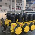 Taizhou Wholesale High Pressure Water Treatment Pump