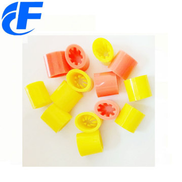 New Products China Supplier Plastic Products Disposable Party Wristband Lock