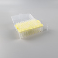 10Ul Filter Pipette toro-hevitra