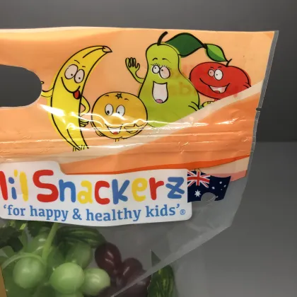 packaging bags bags for packaging fruit bags with handle