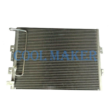 Hitachi AC Condenser Auto Air Conditioner 4647814 503708-5940 5037085940