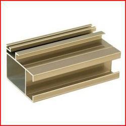 windows and doors aluminum profile