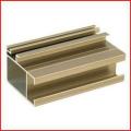 Energy-Saving Outward Opening Windows