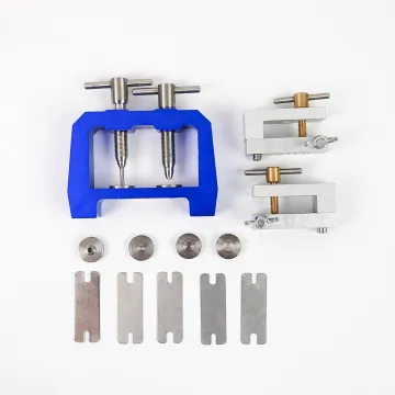 Dental High Speed Handpiece Maintenance Tools Kit