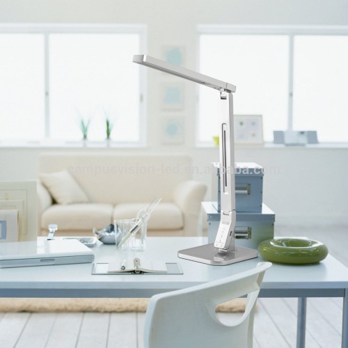 MFGA table light folding table lamp with USB charging for reading