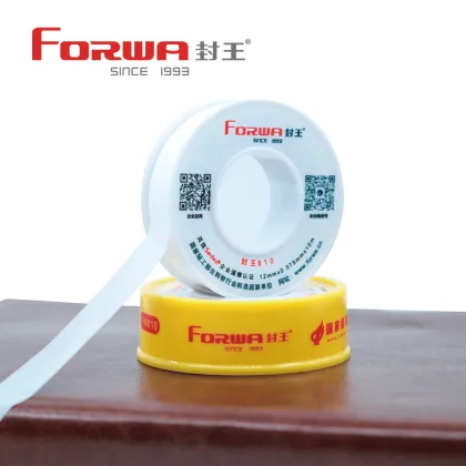 FORWA® Multi-Purpose PTFE Tape | Water Gas & Oil Use