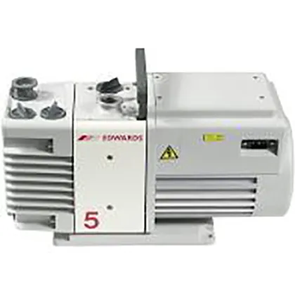 Edwards Vacuum Pump