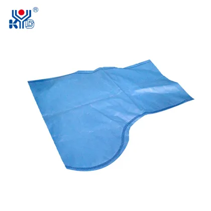 Auto Single Use Spunbond Fabric Boots Set Machine