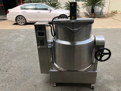 Small Candy Sugar Cooking Machine Manufacturers & Suppliers