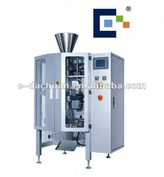 Big pack 3kg to 4kg oat packaging machine