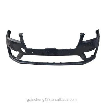 Original Used Front Bumper for Lincoln MKZ