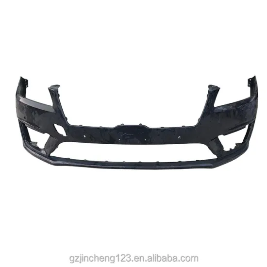 Original Used Front Bumper for Lincoln MKZ