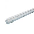 Vattentäta LED -tubelight 18W 36W T5 LED -lampor