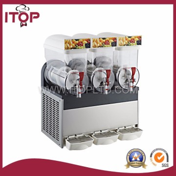 SM-15*3A Slush machine