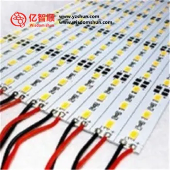 Hot Sale High Quality LED Strip Light RGB 5050 Flexible Strip Light Car Decoration