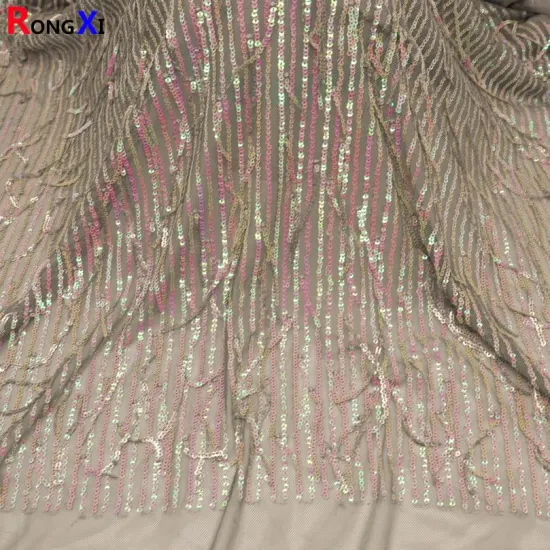 Multifunctional Sequin Tablecloth Wedding