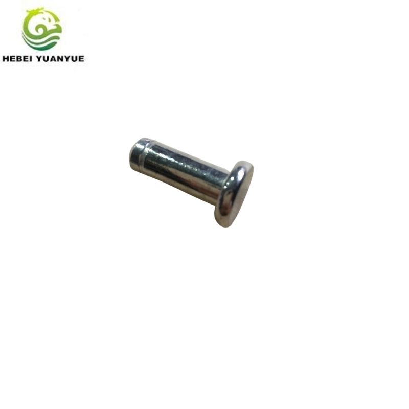 High quality 4.8/8.8/10.9 grade bolts and nuts