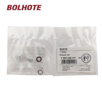 OEM Hot Sale Injector Overhaul Repair Kit for 110 Diesel Injectors: F00VC00177