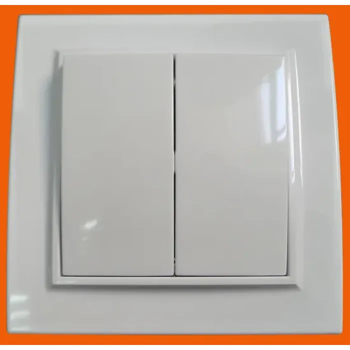 Sakelar Kontrol Presisi Industri EuroSwitch Pro