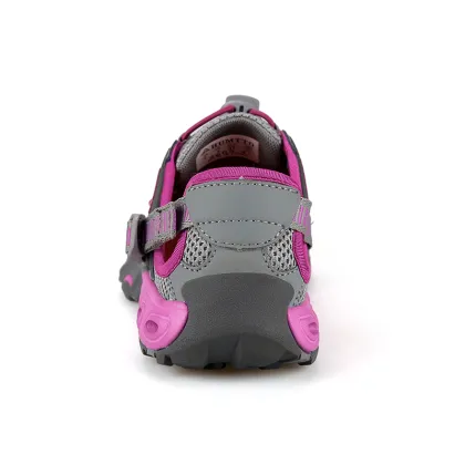HUMTTO Upstream Shoes Women Outdoor Quick drying Waterproof Trekking Wading Aqua Shoes Breathable Mesh Sneakers Mens