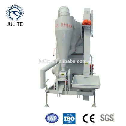 barley millet Cleaner