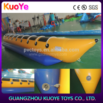inflatable banana boat for sale