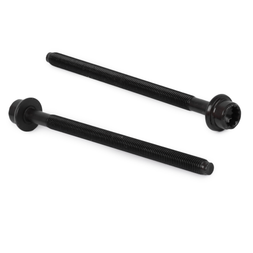 WHT007089 головка цилиндра болта