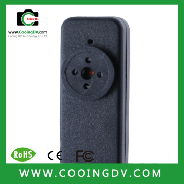 4GB spy button camera