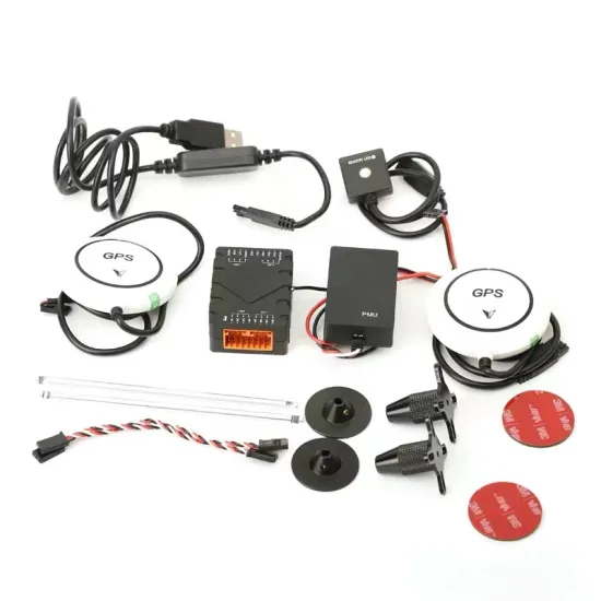 JIYI K++ V2 Drone Flight Controller and Obstacle avoidance radar and terrain radar a for Agricultural Spraying Drones